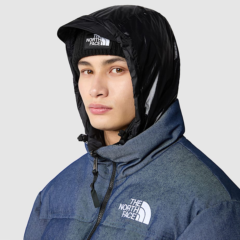 Men's 1992 Reversible Nuptse Jacket