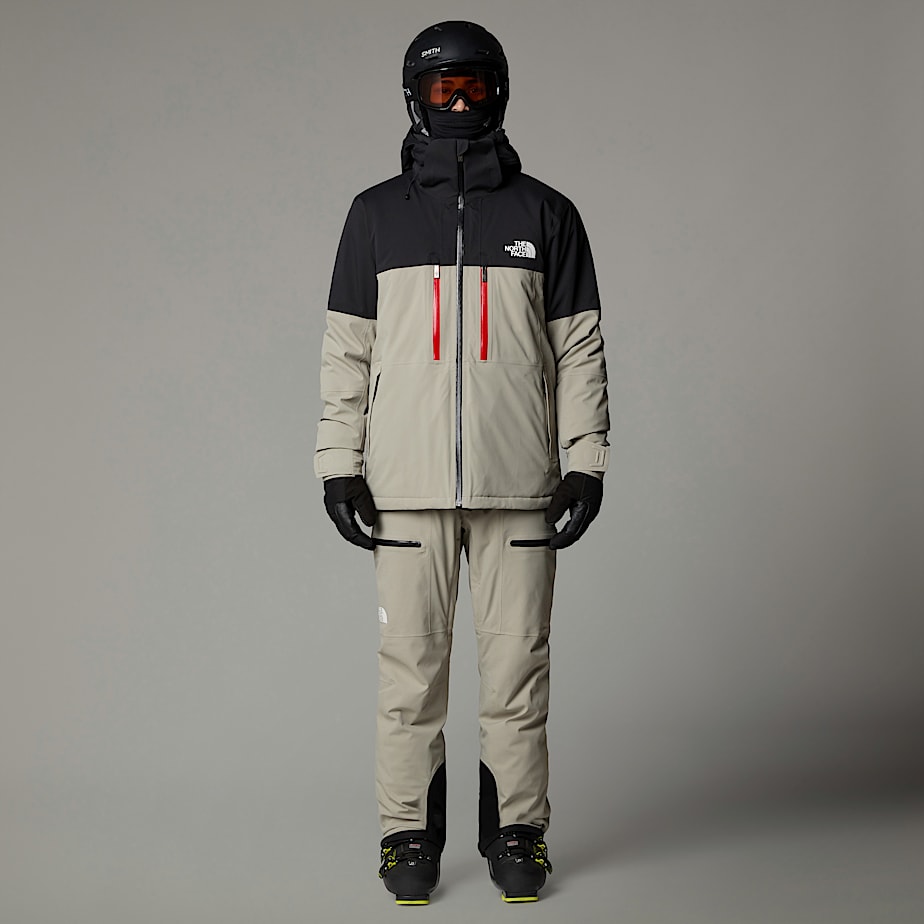CHAQUETA CHAKAL PARA HOMBRE - 2