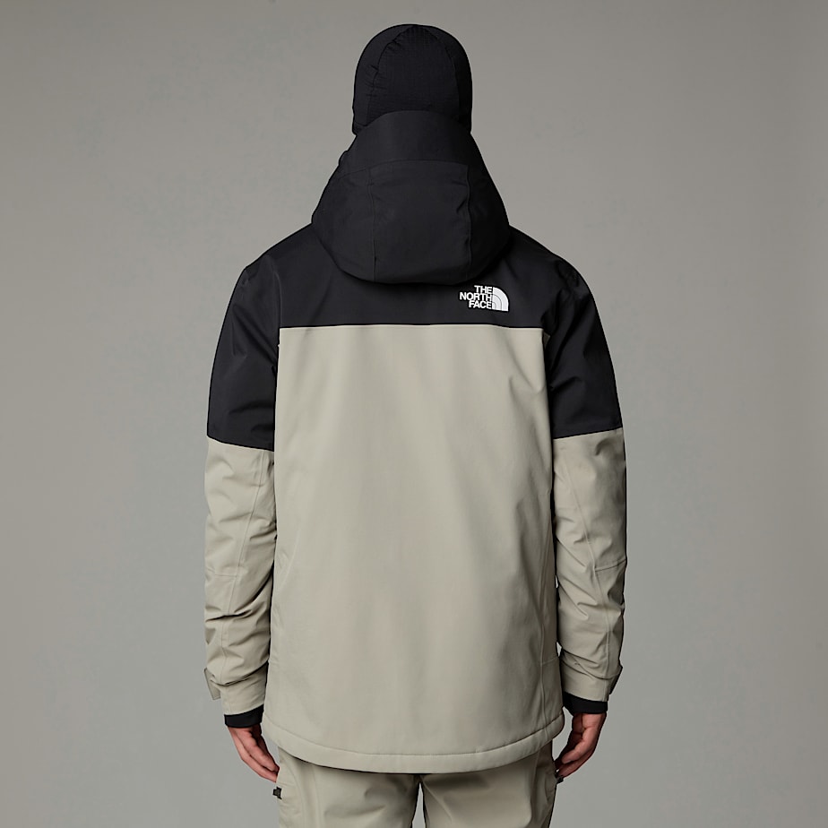 CHAQUETA CHAKAL PARA HOMBRE - 3
