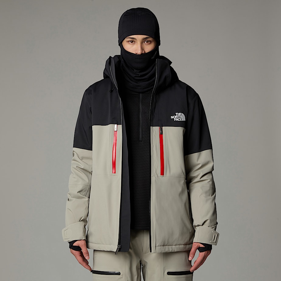 CHAQUETA CHAKAL PARA HOMBRE - 4
