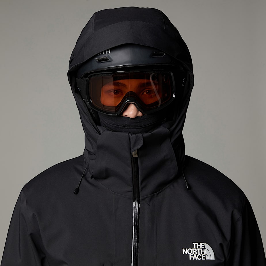 CHAQUETA CHAKAL PARA HOMBRE - 6