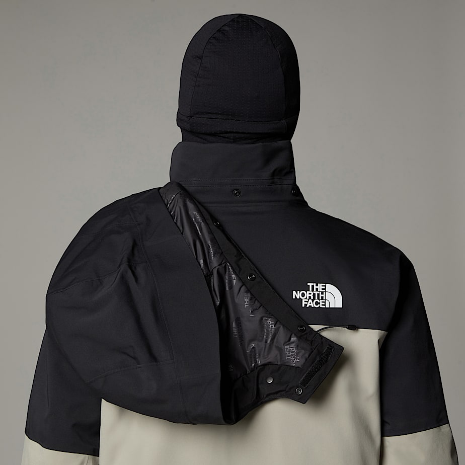 CHAQUETA CHAKAL PARA HOMBRE - 7
