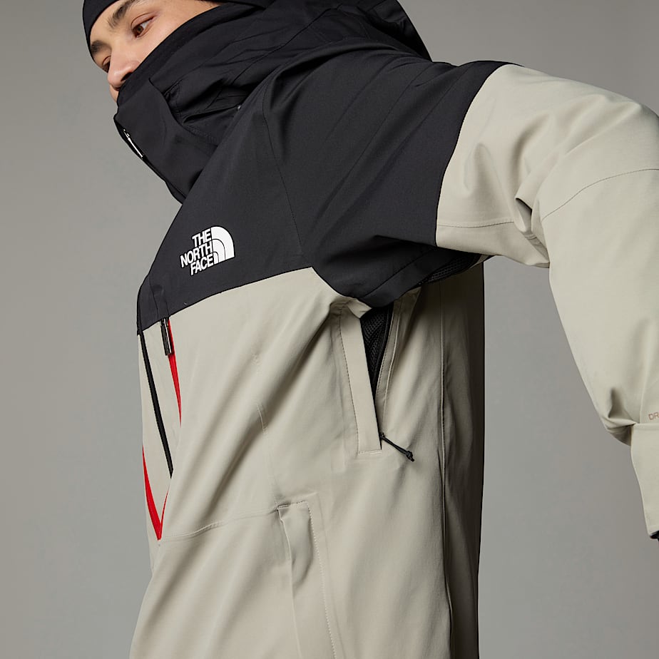 CHAQUETA CHAKAL PARA HOMBRE - 9