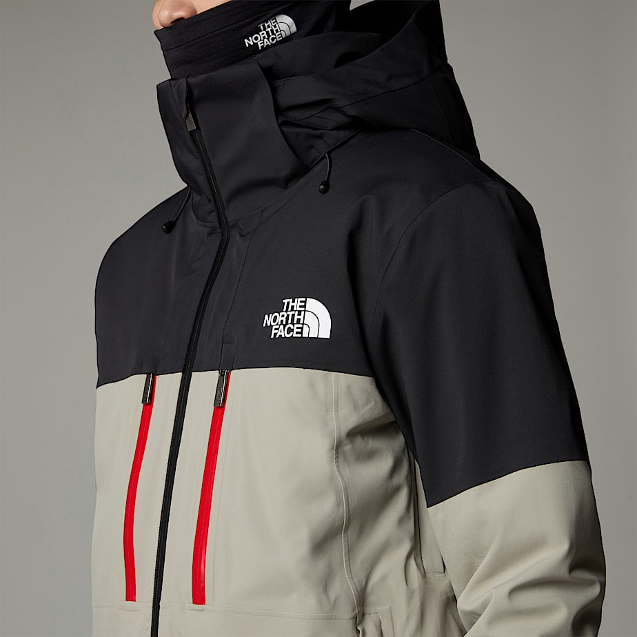 CHAQUETA CHAKAL PARA HOMBRE - 8