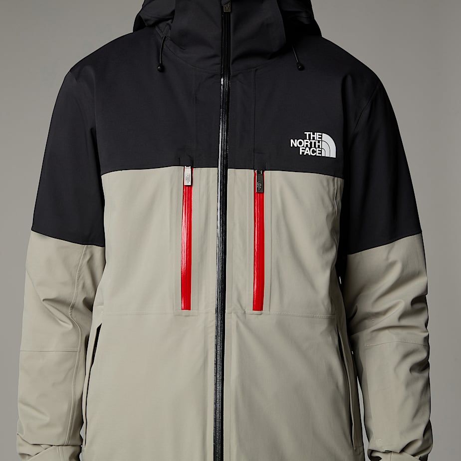 CHAQUETA CHAKAL PARA HOMBRE - 10
