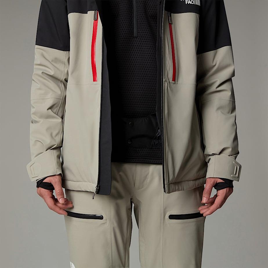 CHAQUETA CHAKAL PARA HOMBRE - 14
