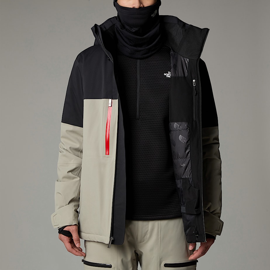 CHAQUETA CHAKAL PARA HOMBRE - 15