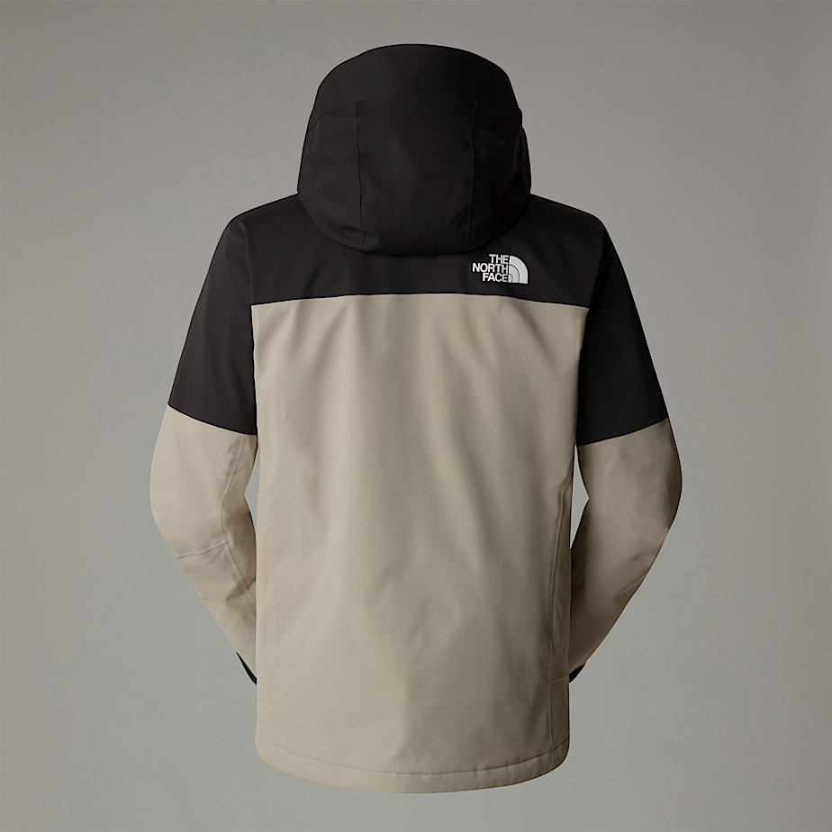 CHAQUETA CHAKAL PARA HOMBRE - 21