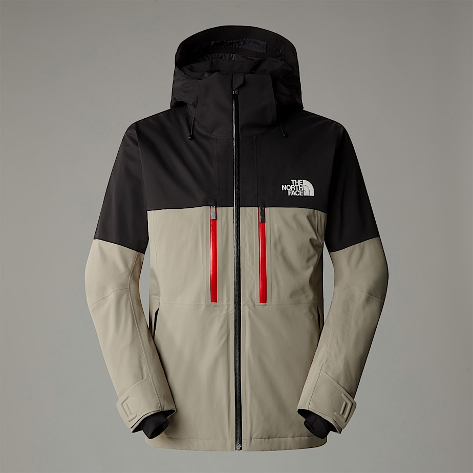 CHAQUETA CHAKAL PARA HOMBRE - 20