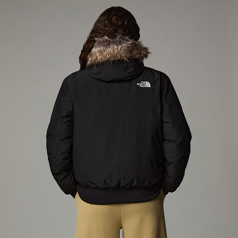 Veste bomber Arctic pour femme - 3