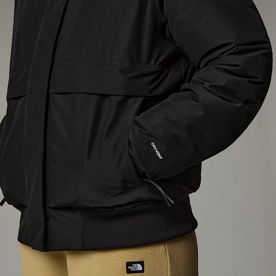 Veste bomber Arctic pour femme - 7