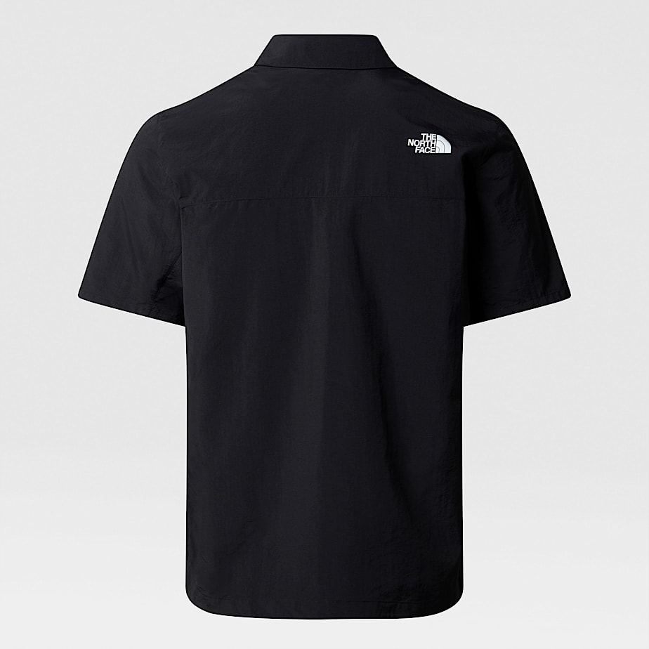 Camicia ripiegabile da uomo
