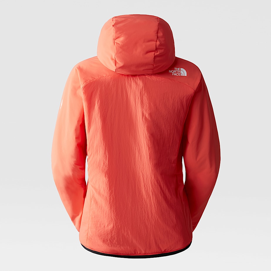 Women’s Summit Casaval Midlayer Hoodie - 16