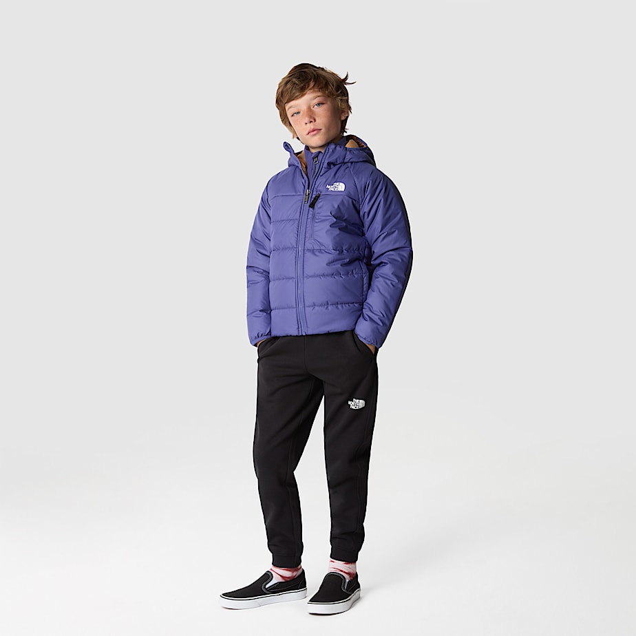 Boys' Reversible Perrito Jacket