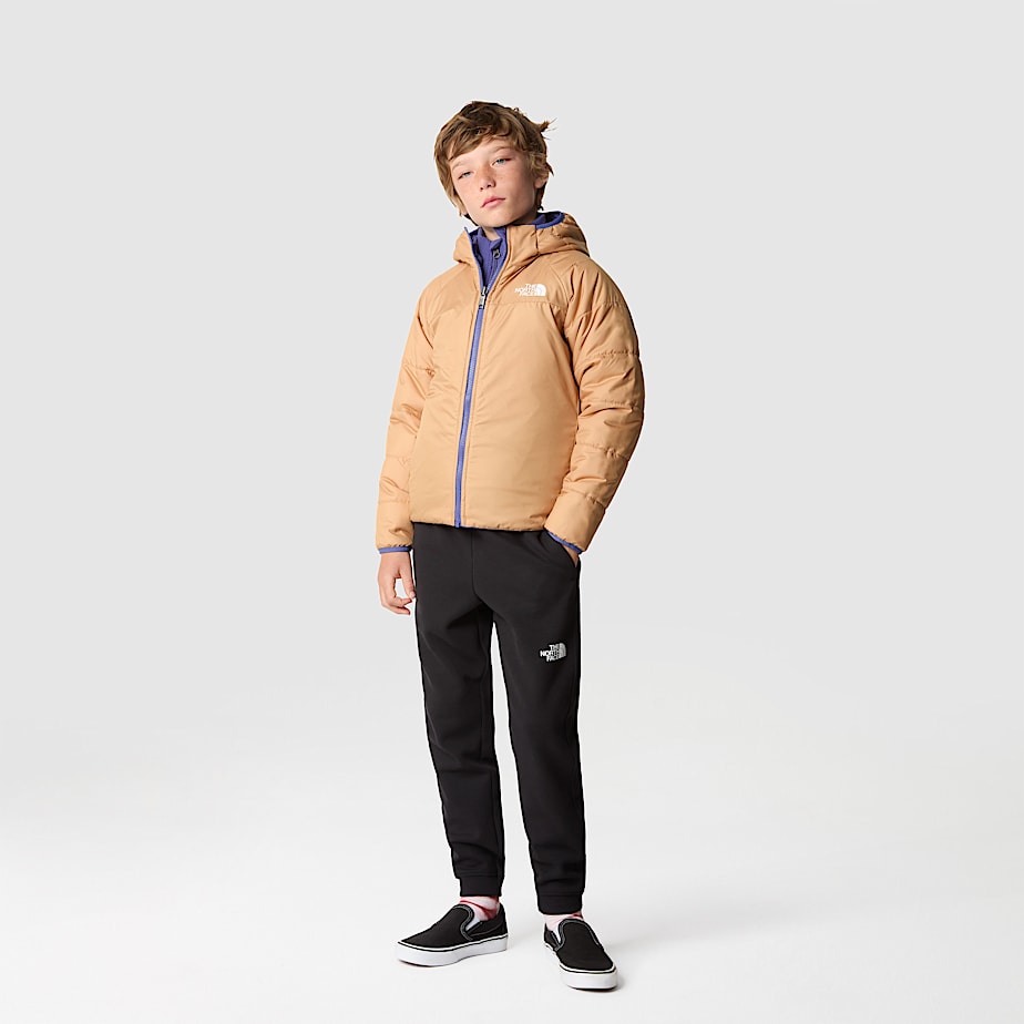 Boys' Reversible Perrito Jacket