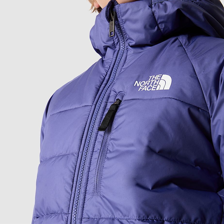 Boys' Reversible Perrito Jacket