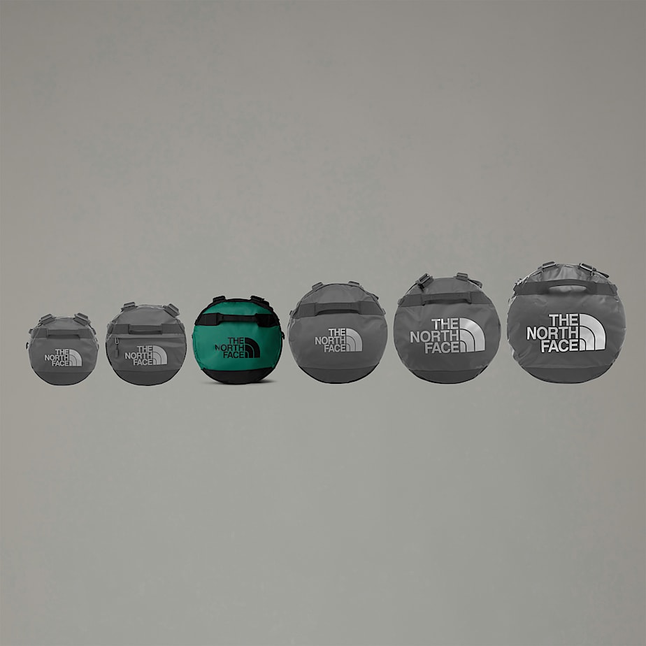 Base Camp Duffel-Tasche – Medium