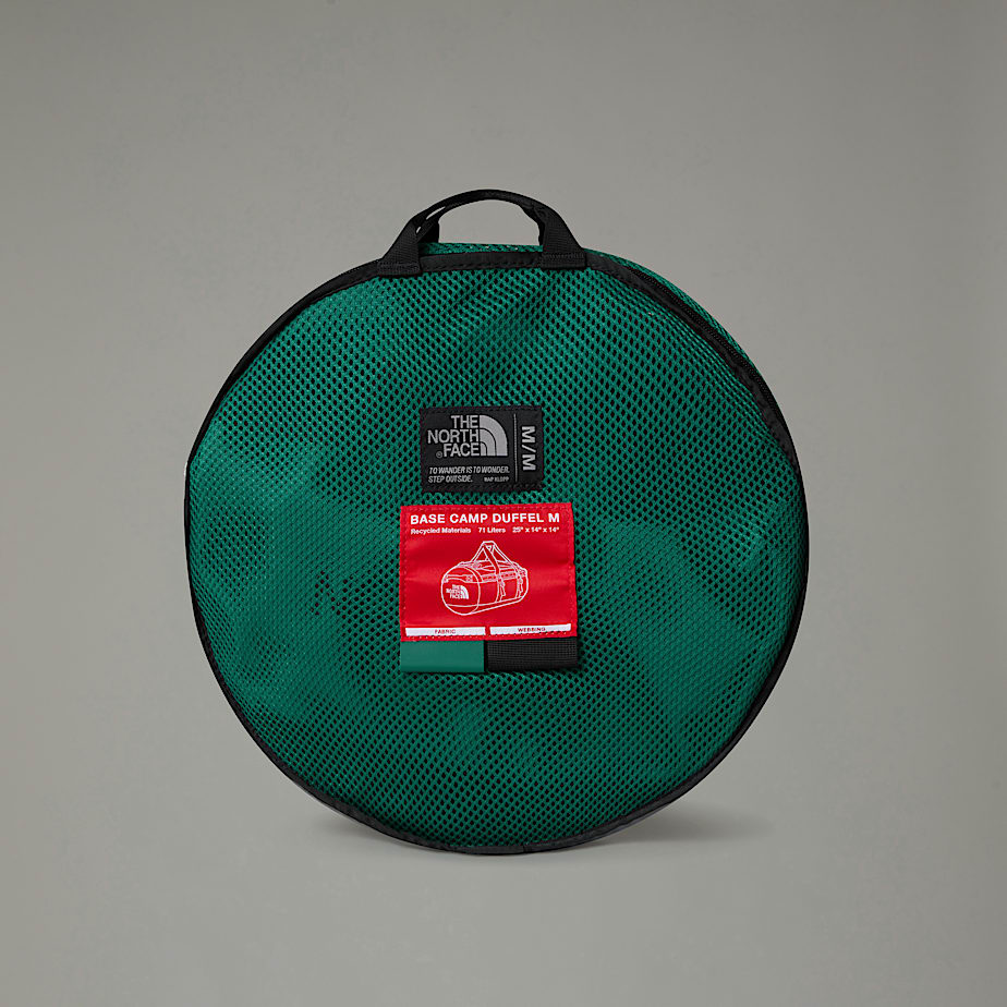 Base Camp Duffel-Tasche – Medium