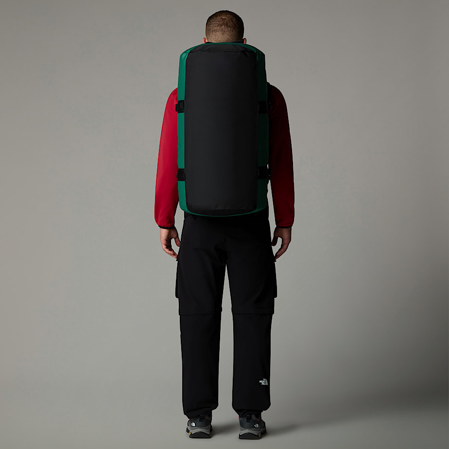 Base Camp Duffel-Tasche – Medium