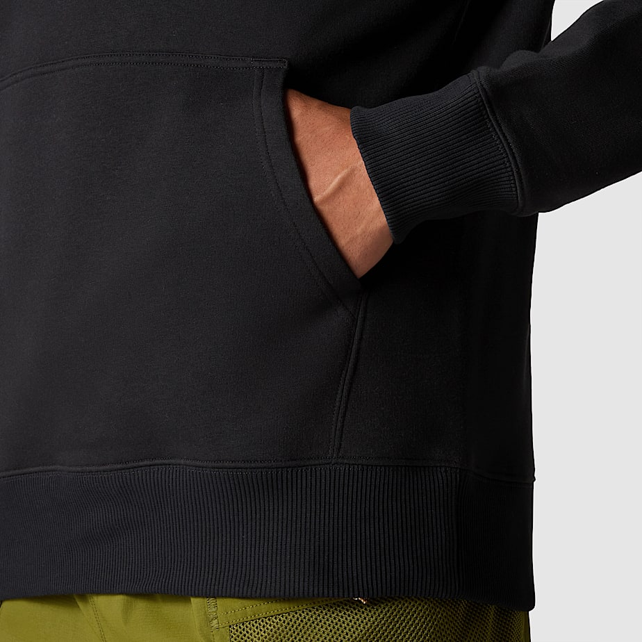 Sweat à capuche Outdoor Graphic pour homme