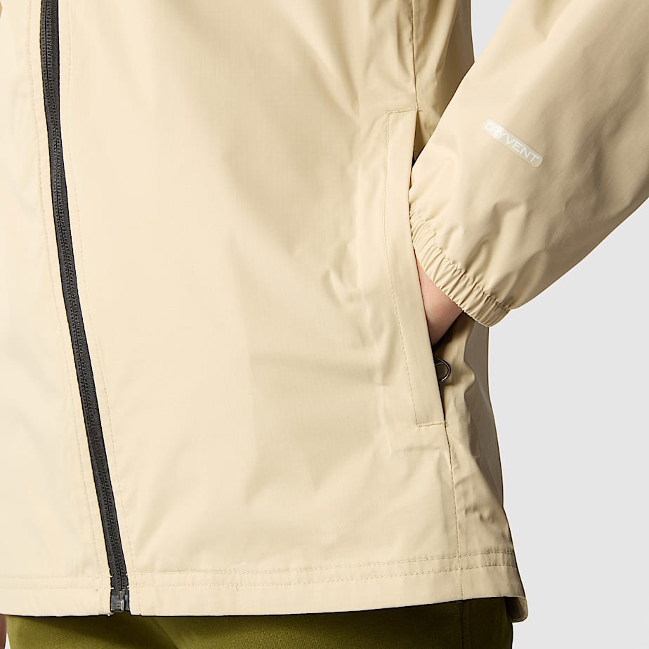 Rainwear Shelljacke für Jugendliche