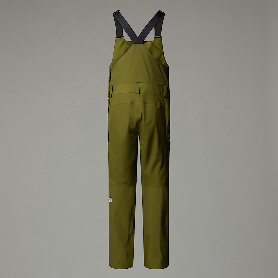 Women’s Freedom Bib Trousers - 15