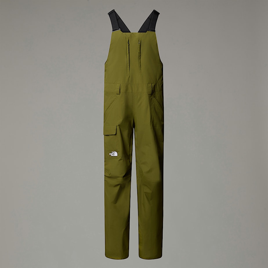 Women’s Freedom Bib Trousers - 14