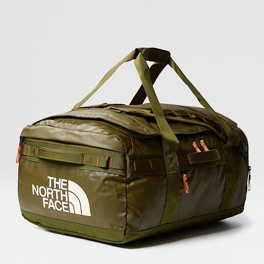 Base Camp Voyager 62L-reistas