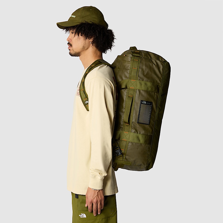 Base Camp Voyager 62L-reistas
