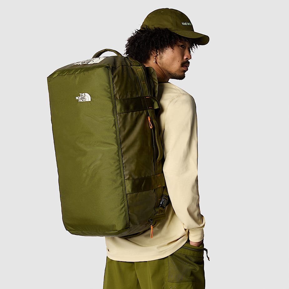 Base Camp Voyager 62L-reistas