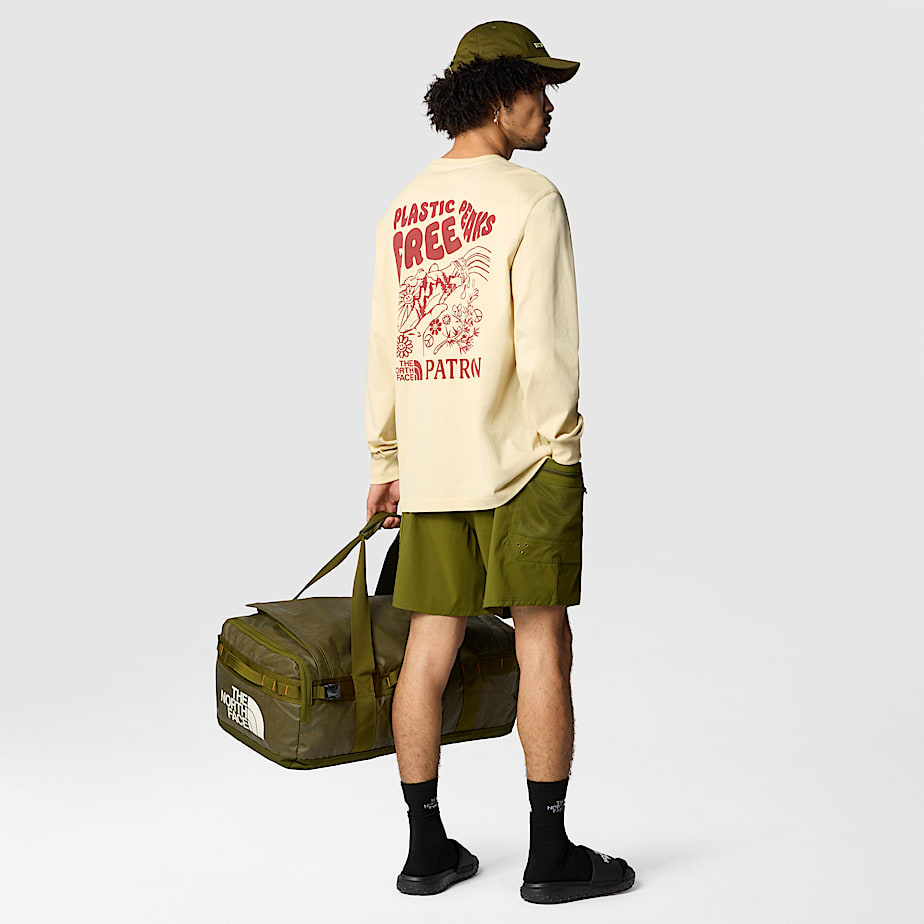 Base Camp Voyager 62L-reistas