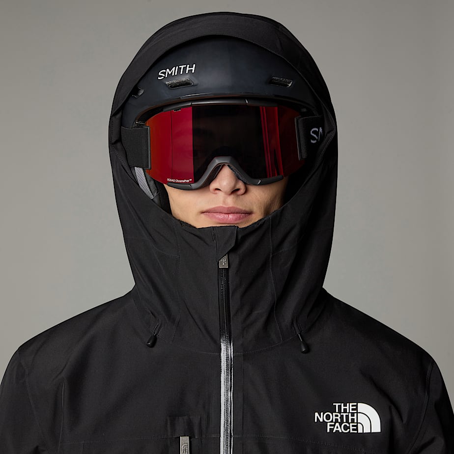 Chaqueta Descendit para hombre - 6