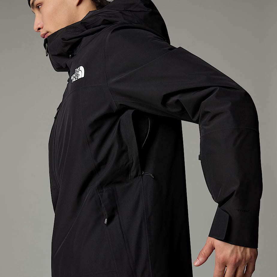 Chaqueta Descendit para hombre - 10