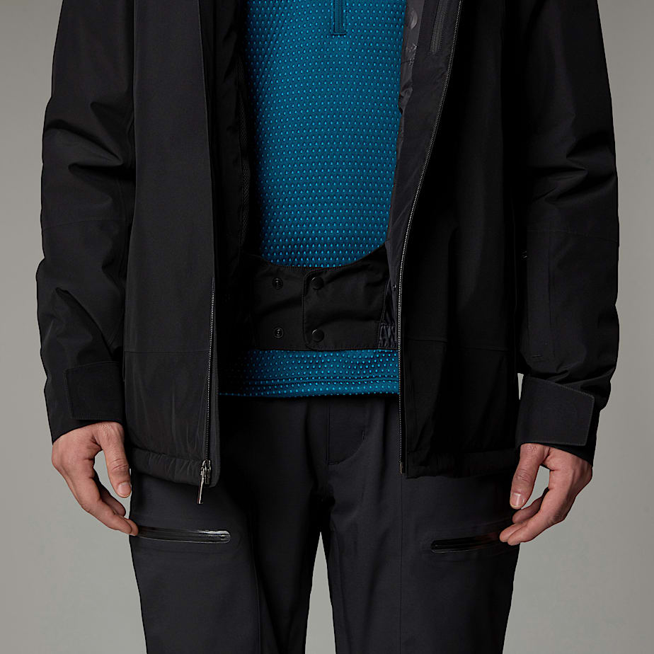 Chaqueta Descendit para hombre - 13