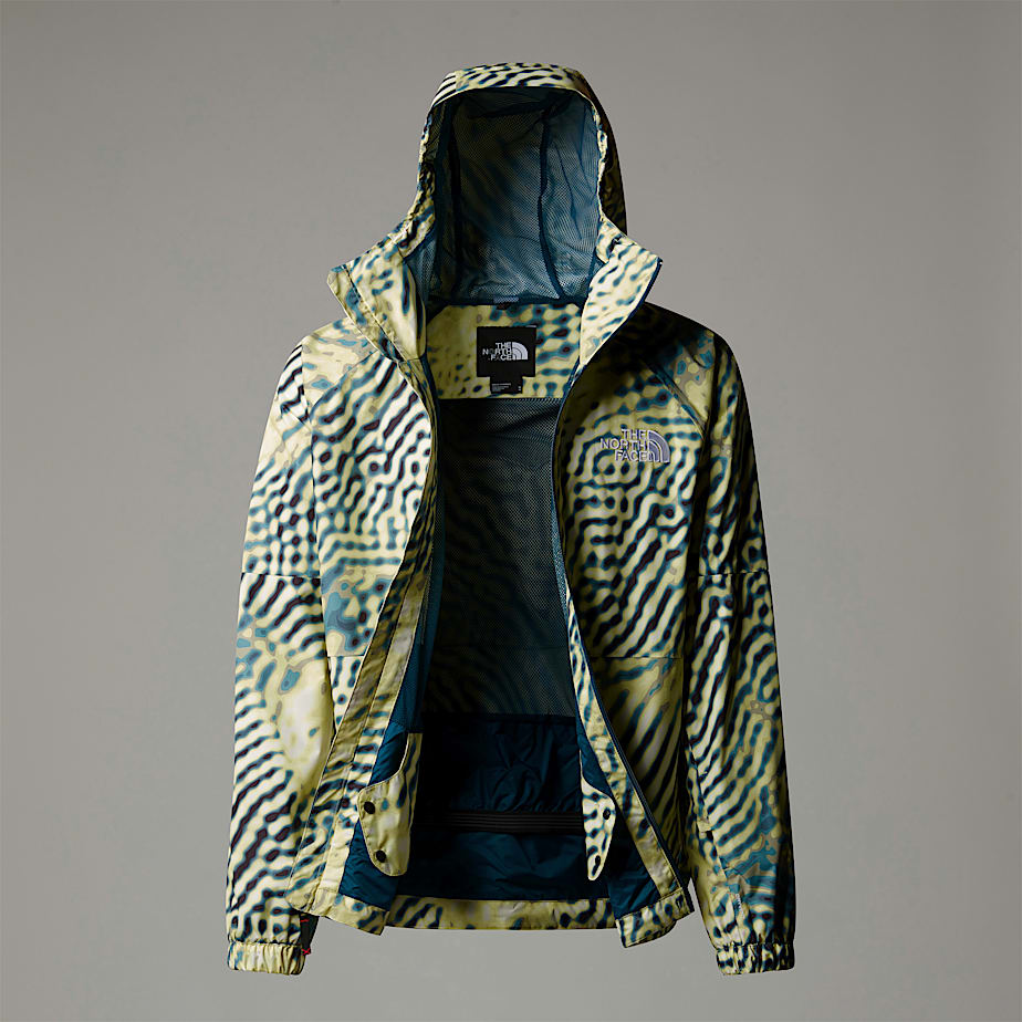 Chaqueta Build Up para hombre