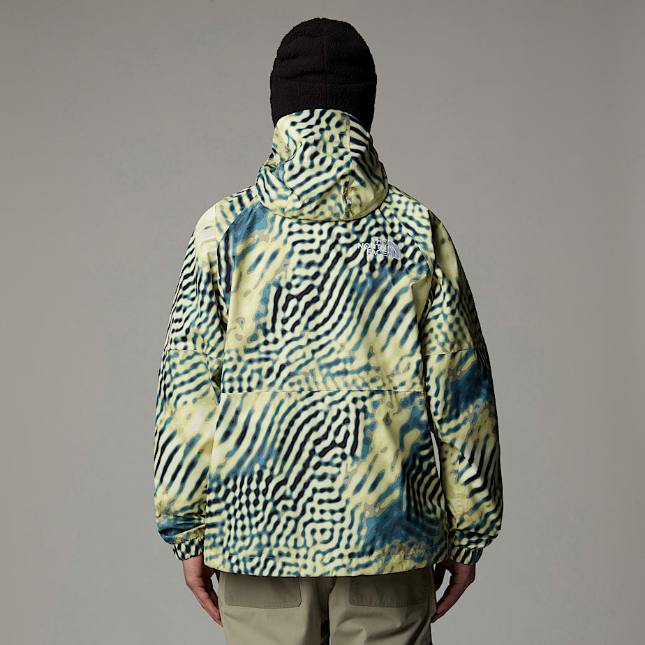 Chaqueta Build Up para hombre