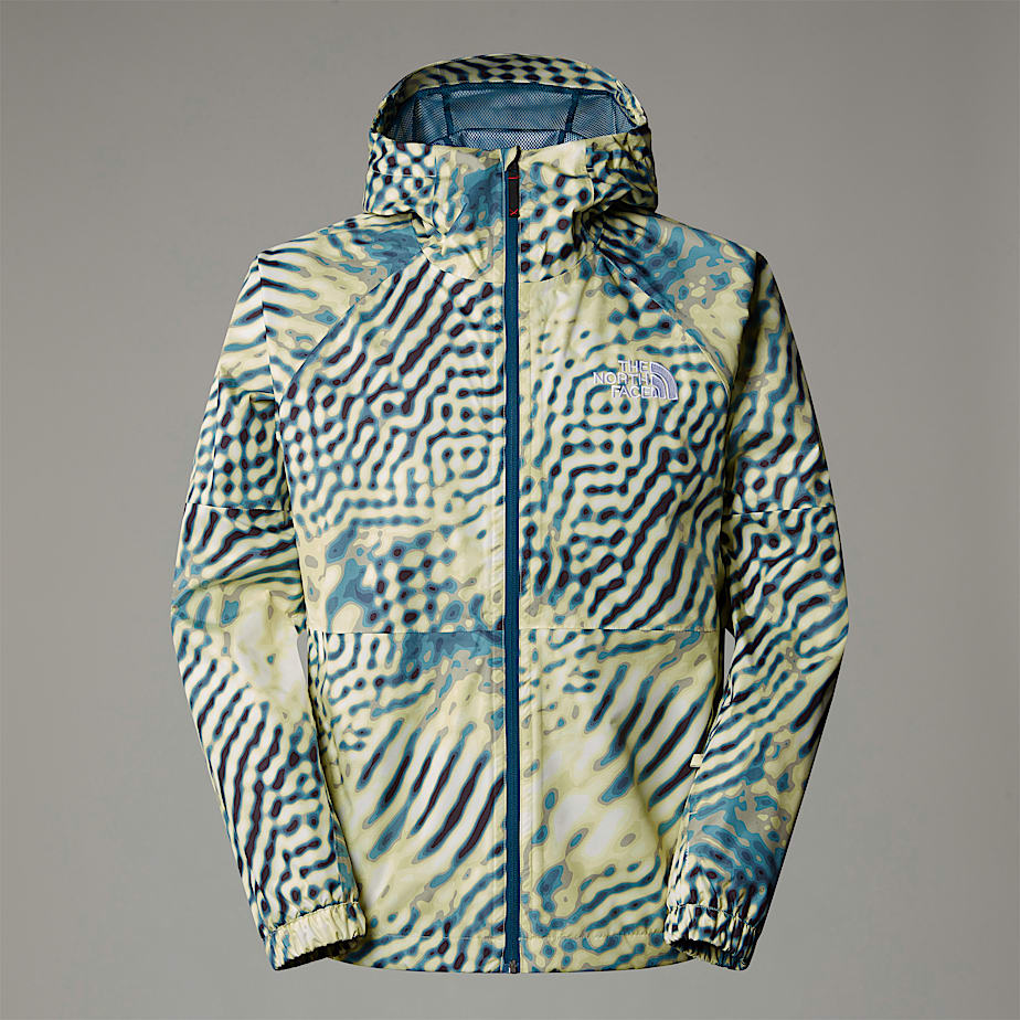 Chaqueta Build Up para hombre