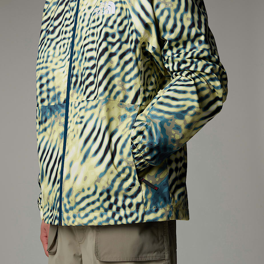 Chaqueta Build Up para hombre