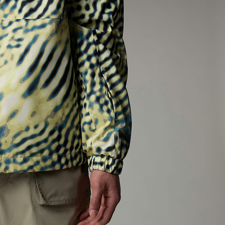 Chaqueta Build Up para hombre