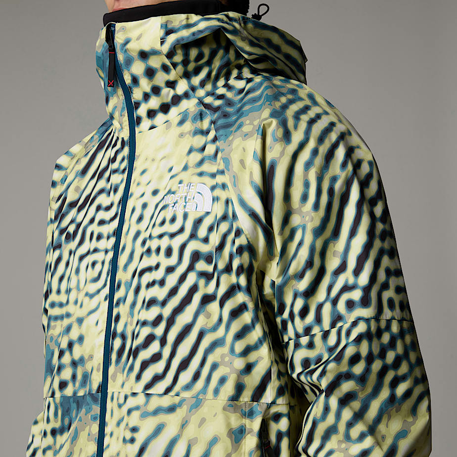 Chaqueta Build Up para hombre
