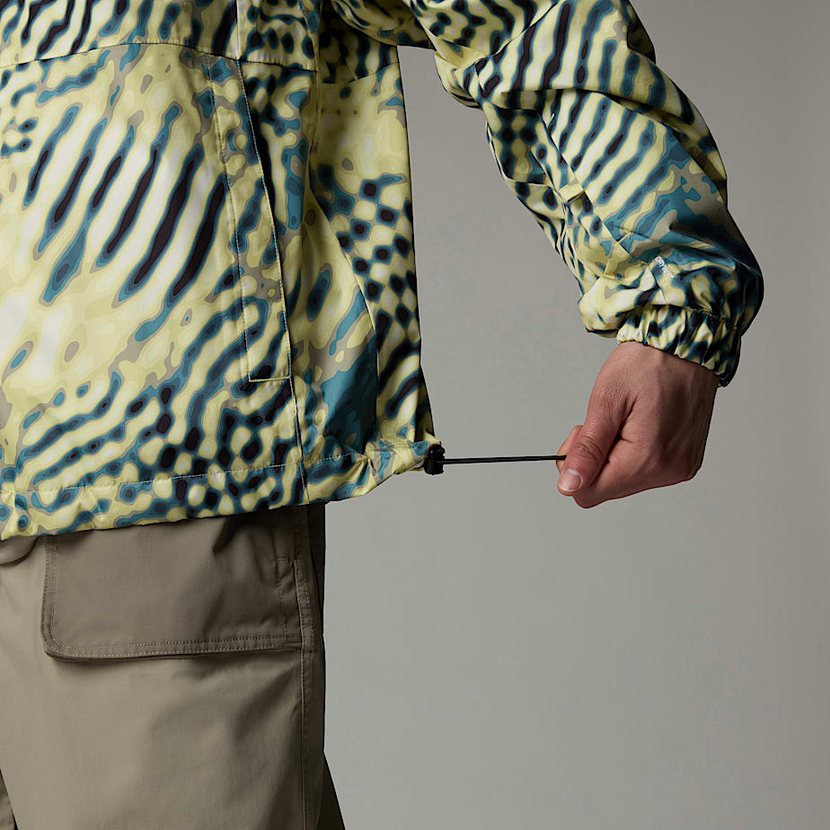 Chaqueta Build Up para hombre