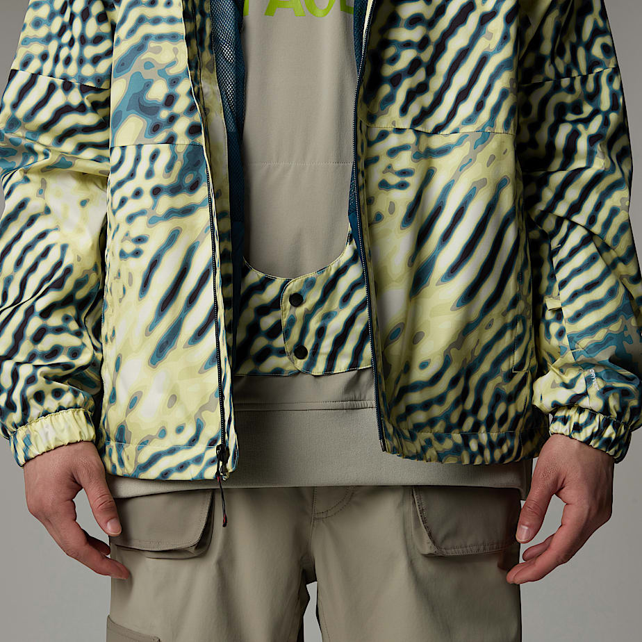Chaqueta Build Up para hombre