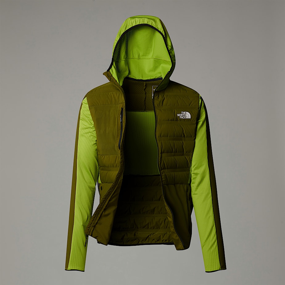 Men's Summit Garnet Canyon Jacket | The North Face UK