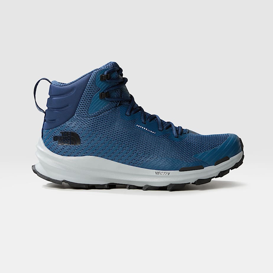 The North Face Vectiv™ Fastpack Futurelight™ Wanderstiefel Für Herren Shady Blue-shady Blue Größe 42.5 male