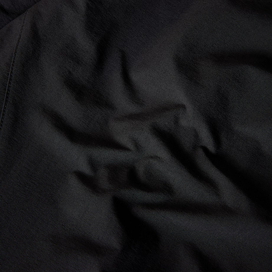 Pantalón holgado convertible Ancohuma para hombre 
