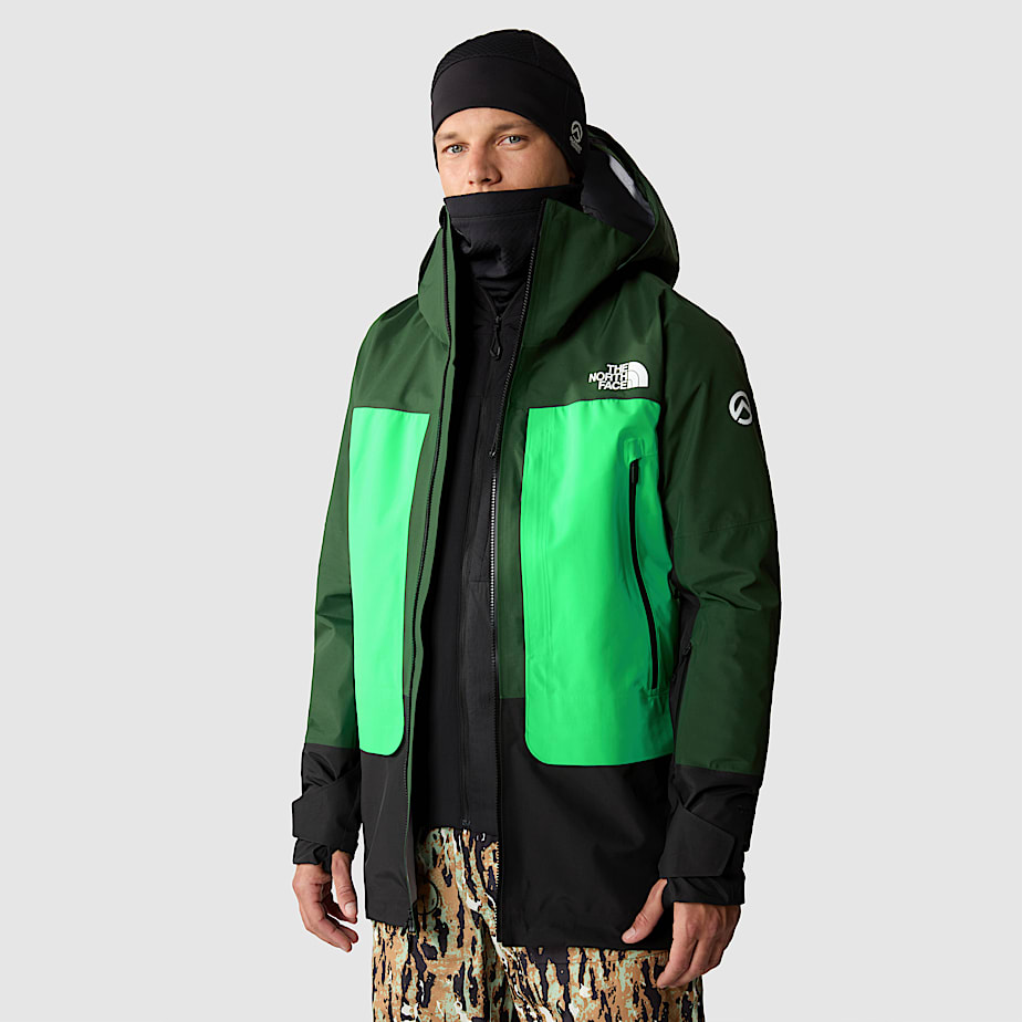 Summit Verbier GORE-TEX® Jacke für Herren