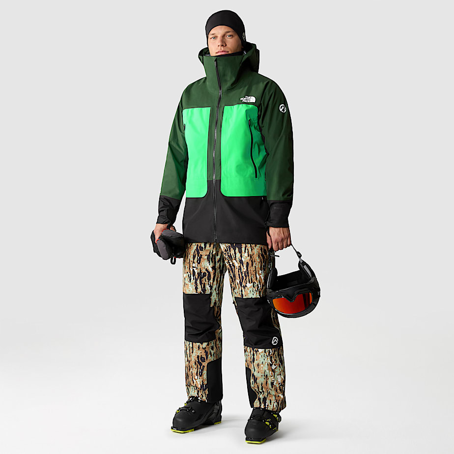 Summit Verbier GORE-TEX® Jacke für Herren