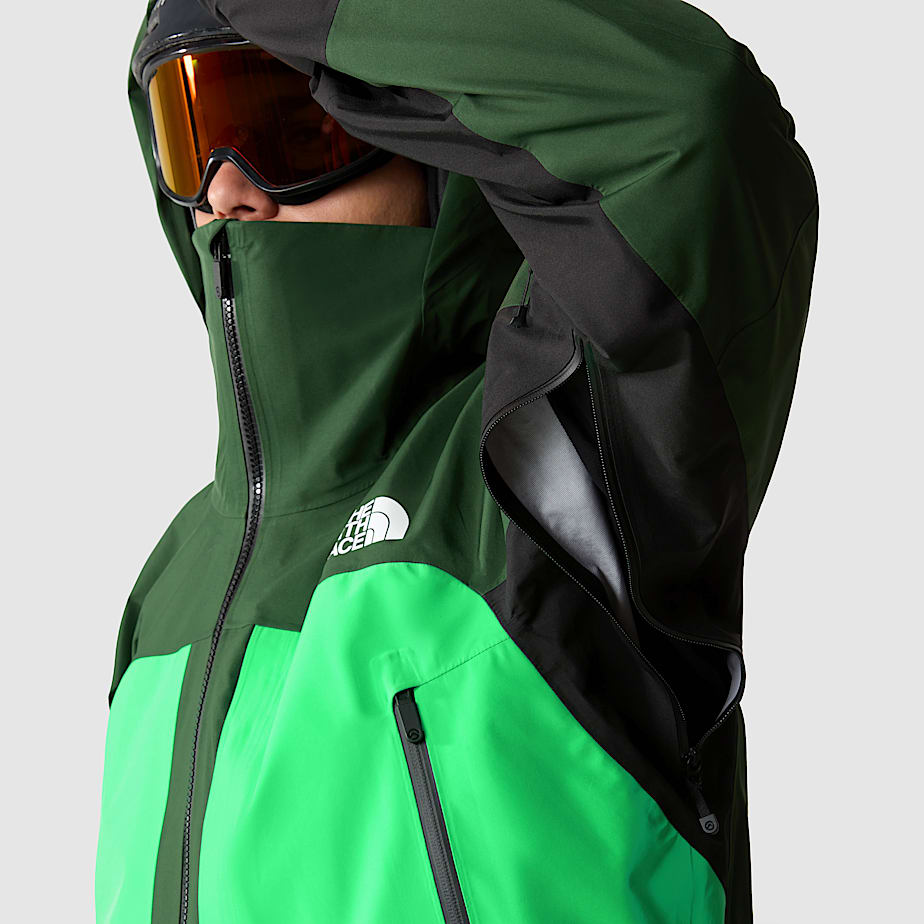 Summit Verbier GORE-TEX® Jacke für Herren