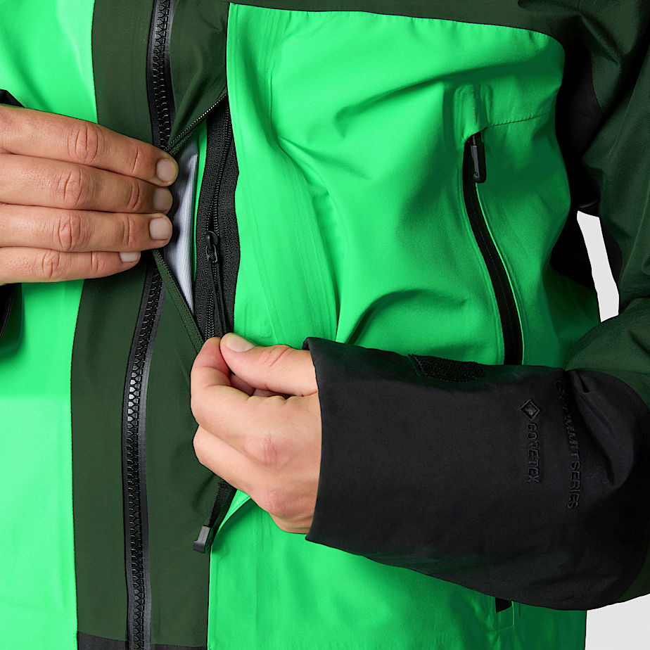 Summit Verbier GORE-TEX® Jacke für Herren