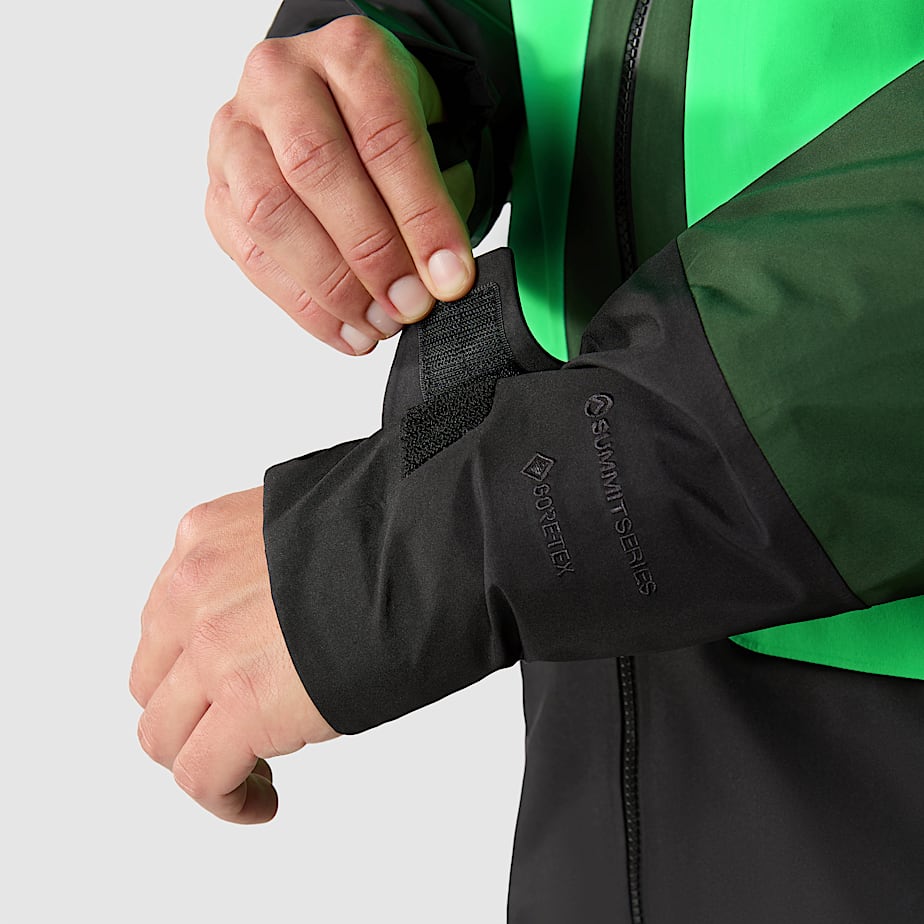 Summit Verbier GORE-TEX® Jacke für Herren